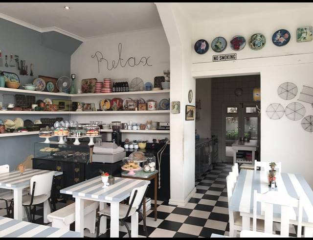 140M² RETAIL RENTED IN OBSERVATORY